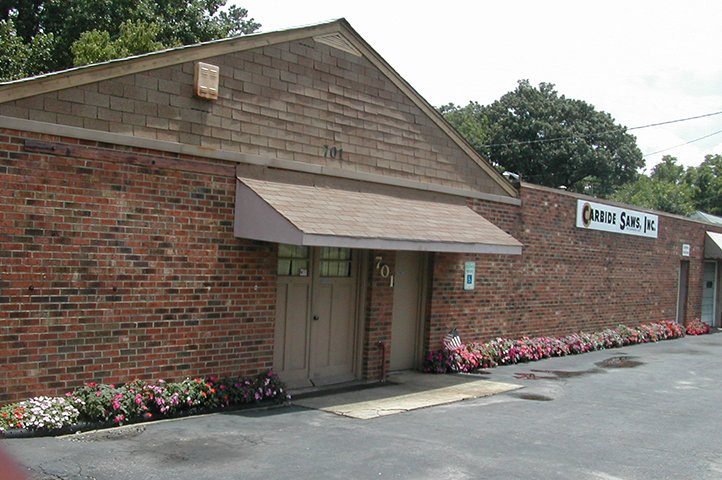 Carbide Saws in High Point, NC