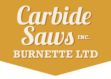Carbide Saws Inc.